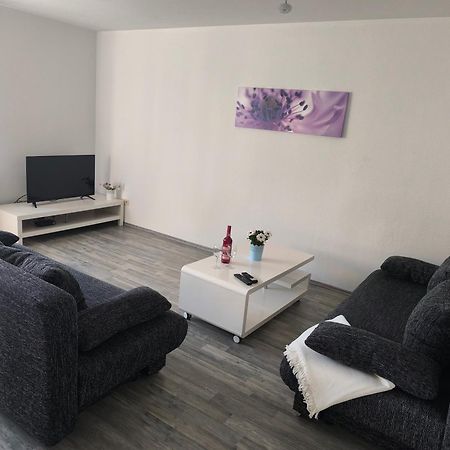 Ferienwohnung Sandner Nüdlingen Extérieur photo