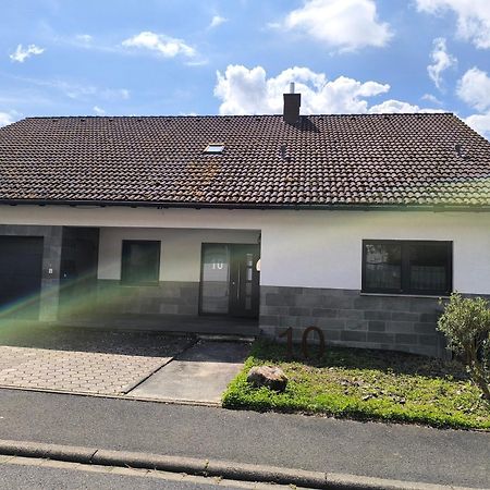 Ferienwohnung Sandner Nüdlingen Extérieur photo