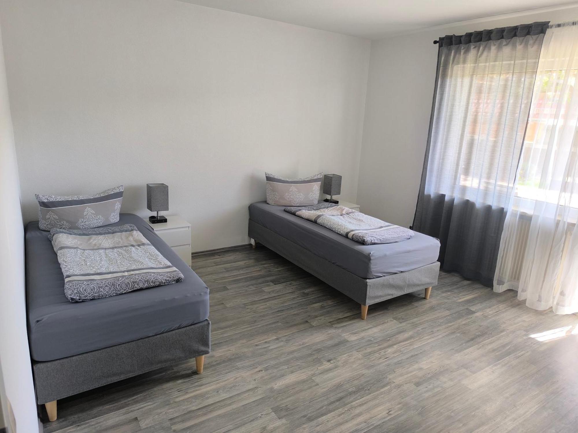 Ferienwohnung Sandner Nüdlingen Extérieur photo