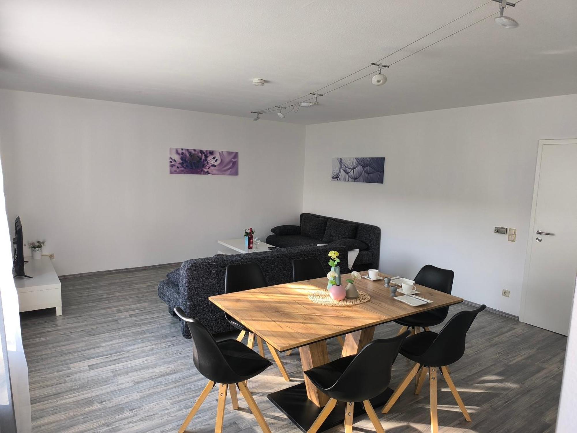 Ferienwohnung Sandner Nüdlingen Extérieur photo