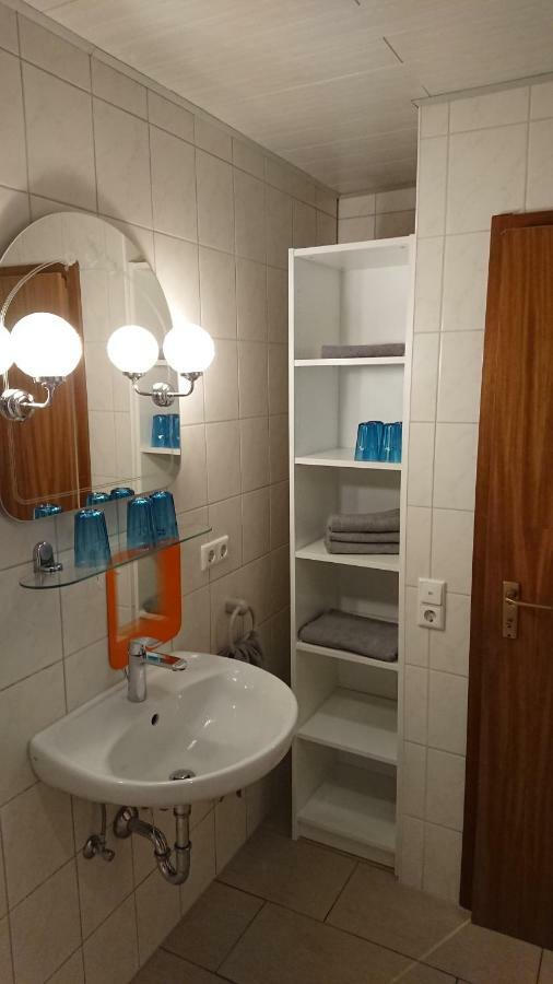 Ferienwohnung Sandner Nüdlingen Extérieur photo