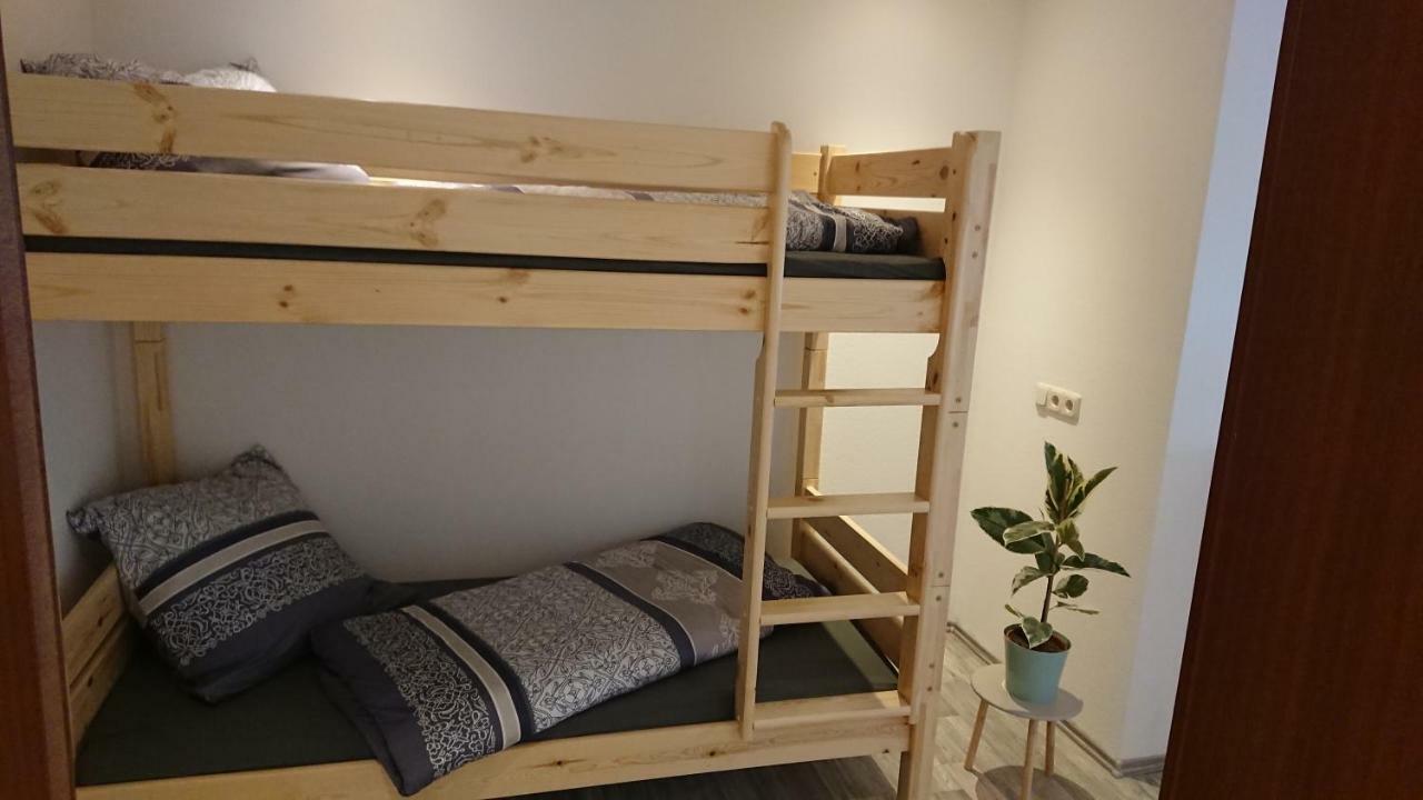 Ferienwohnung Sandner Nüdlingen Extérieur photo