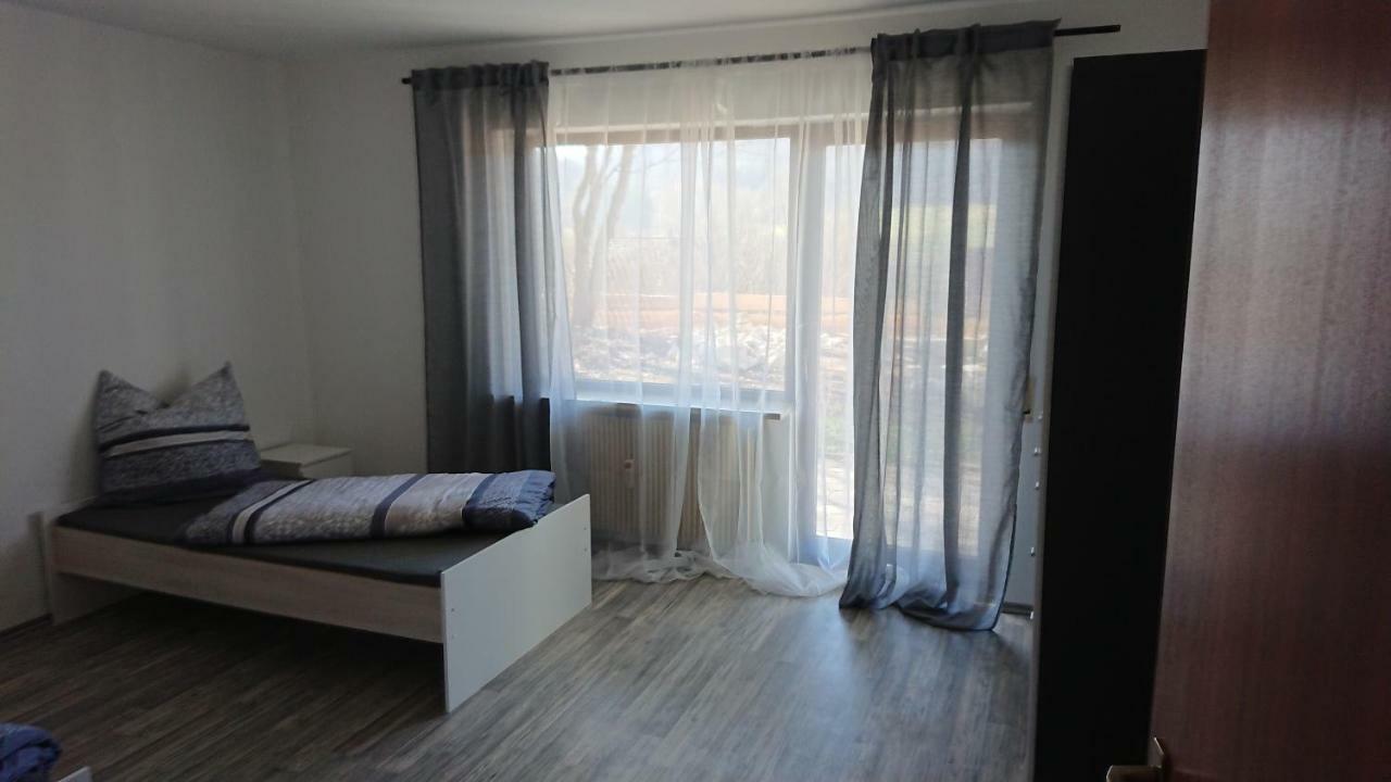 Ferienwohnung Sandner Nüdlingen Extérieur photo