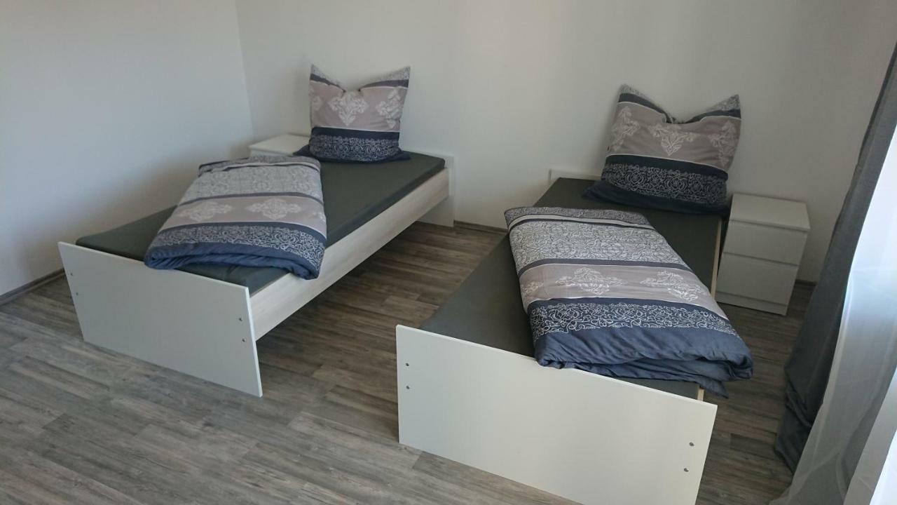 Ferienwohnung Sandner Nüdlingen Extérieur photo