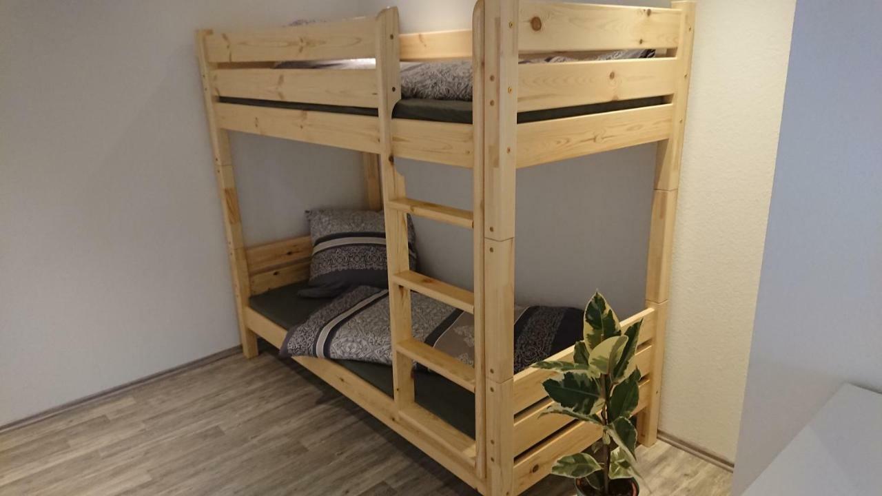 Ferienwohnung Sandner Nüdlingen Extérieur photo
