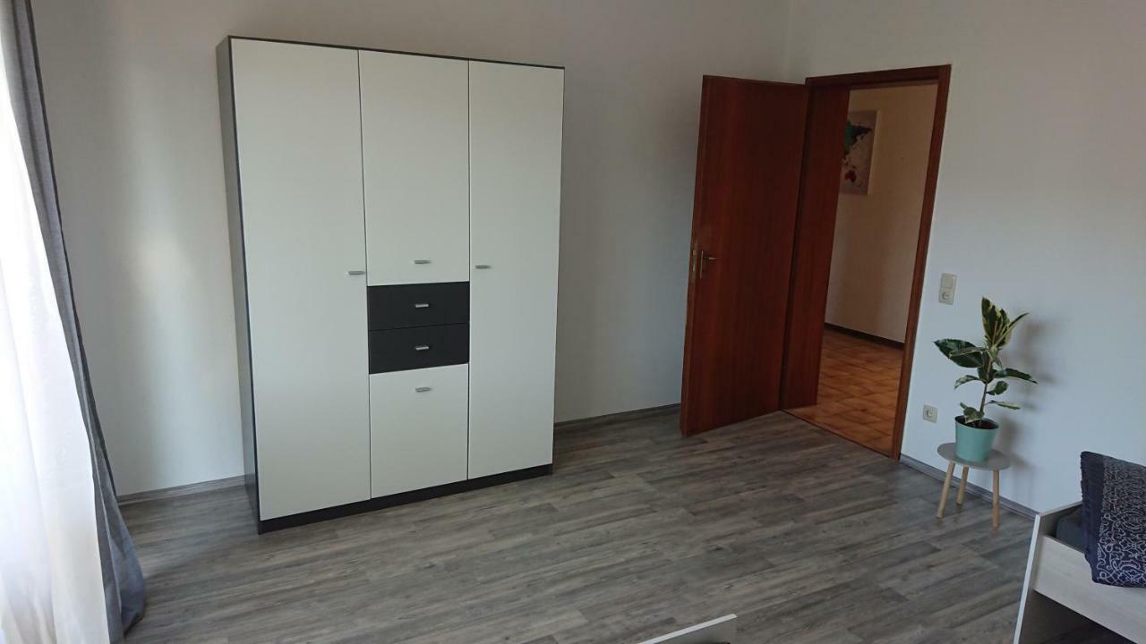 Ferienwohnung Sandner Nüdlingen Extérieur photo