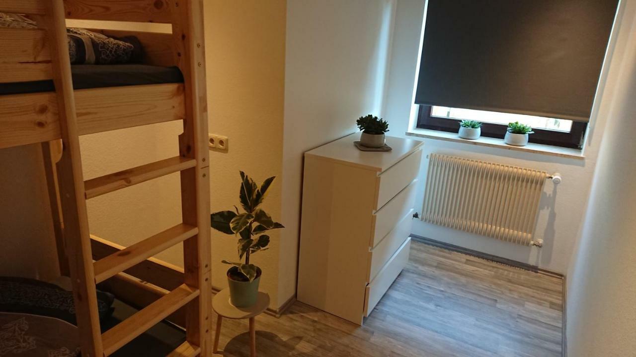 Ferienwohnung Sandner Nüdlingen Extérieur photo