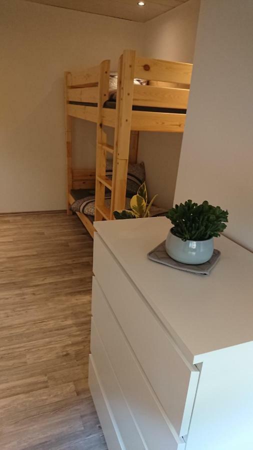 Ferienwohnung Sandner Nüdlingen Extérieur photo