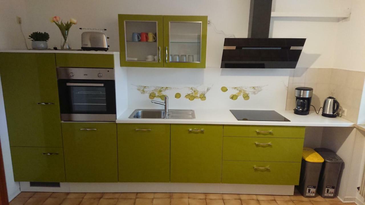 Ferienwohnung Sandner Nüdlingen Extérieur photo