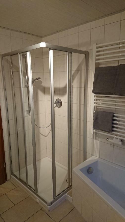 Ferienwohnung Sandner Nüdlingen Extérieur photo