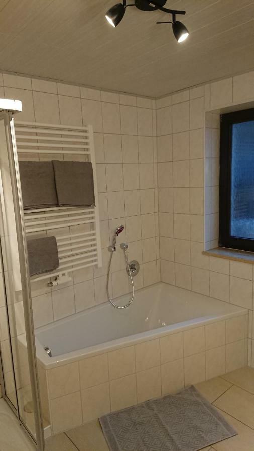 Ferienwohnung Sandner Nüdlingen Extérieur photo